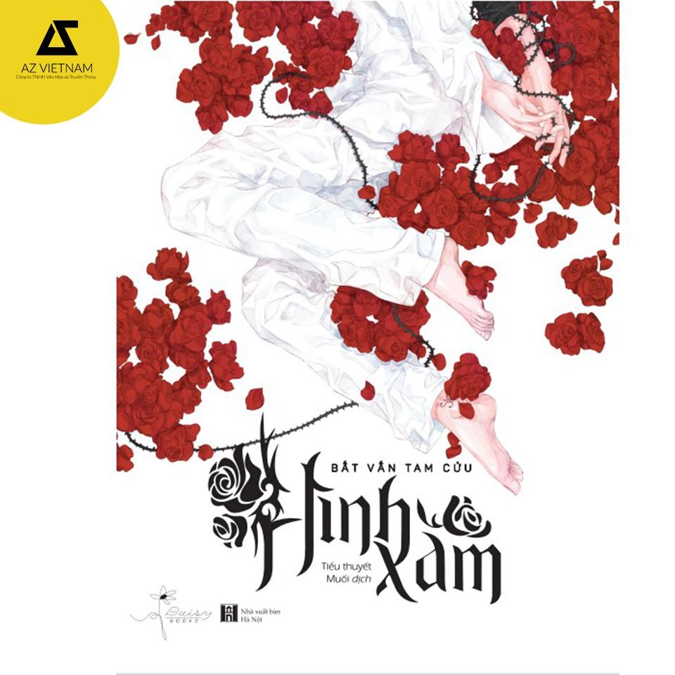 Sách - Hình Xăm