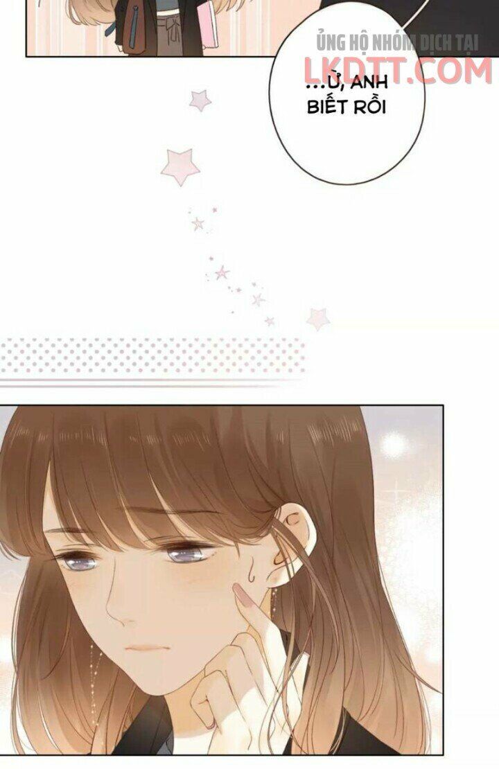 Cô Ấy Không Đáng Yêu chapter 38.2 50