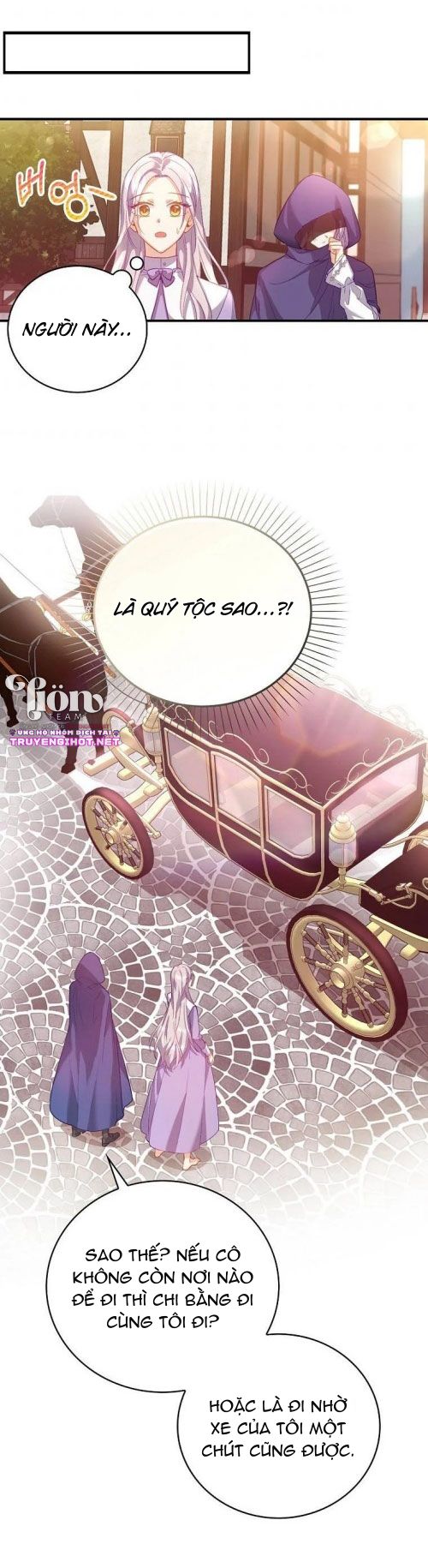 tôi chỉ nhận ra sau khi mất cô ấy chapter 20.2 9