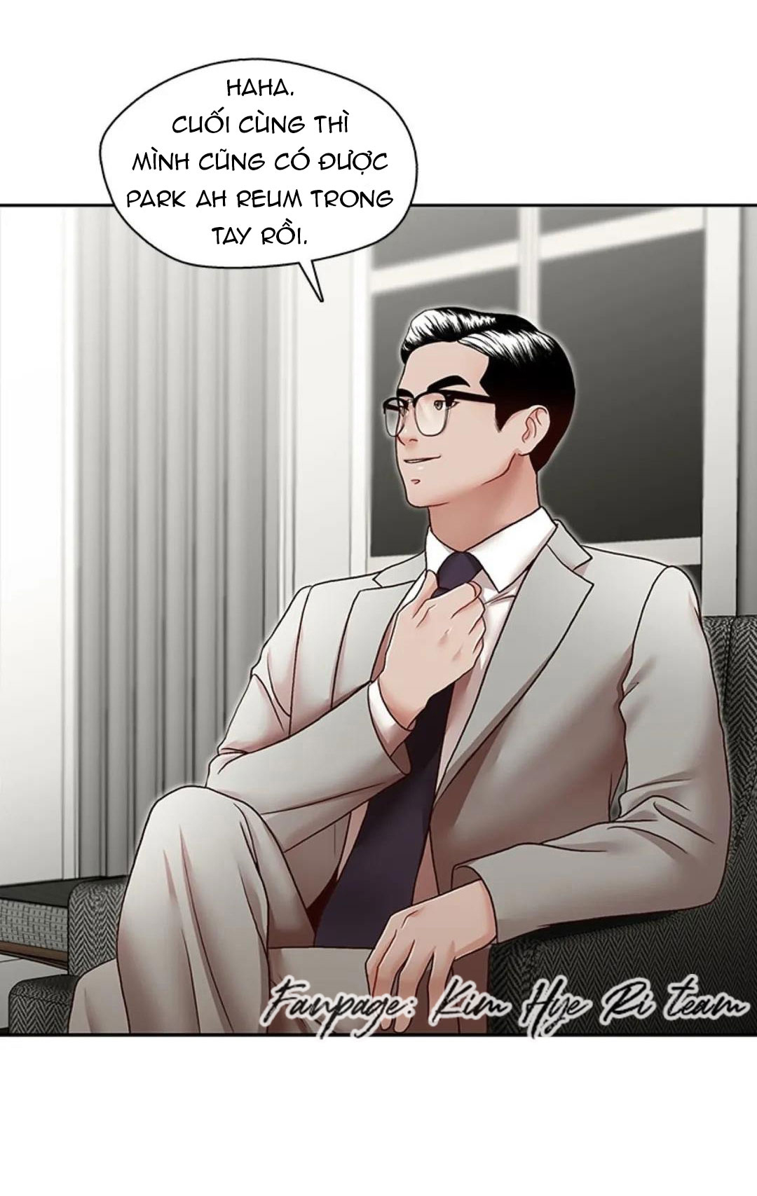 thư ký của anh trai chapter 28 36