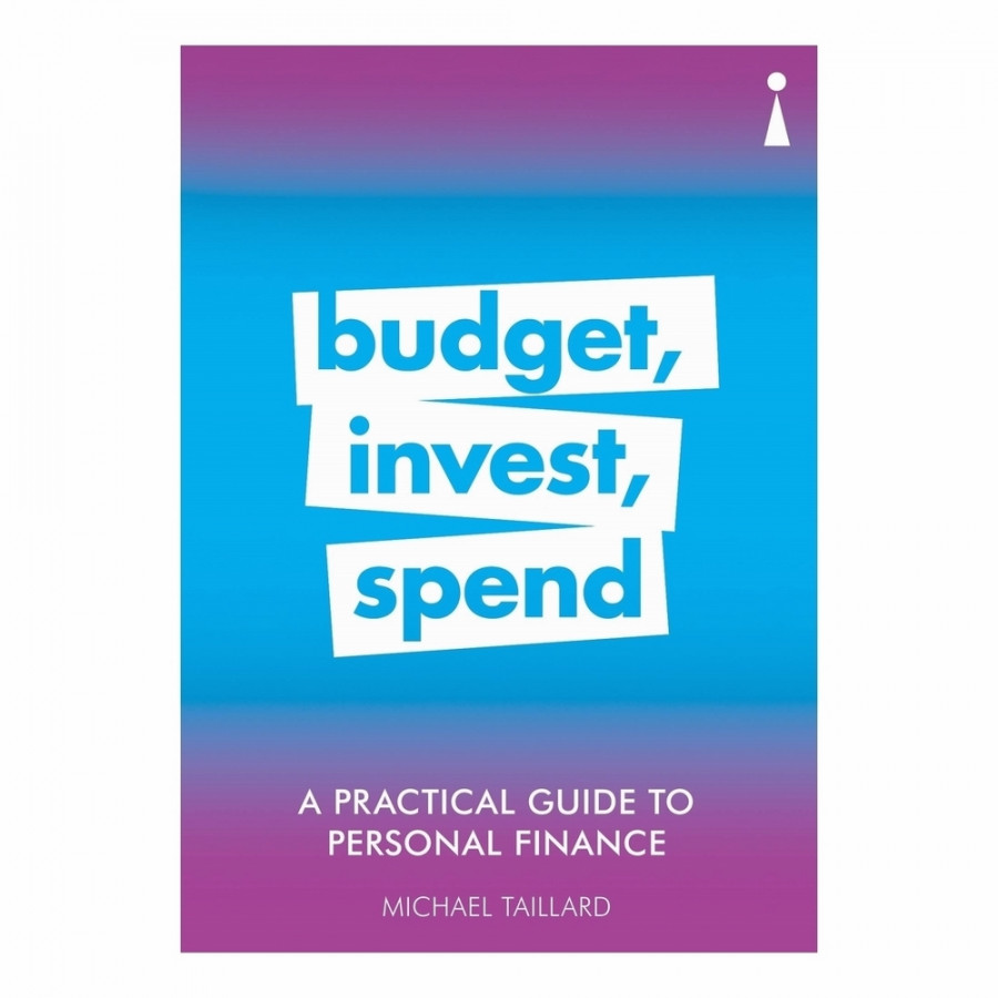 Hình ảnh A Practical Guide To Personal Finance