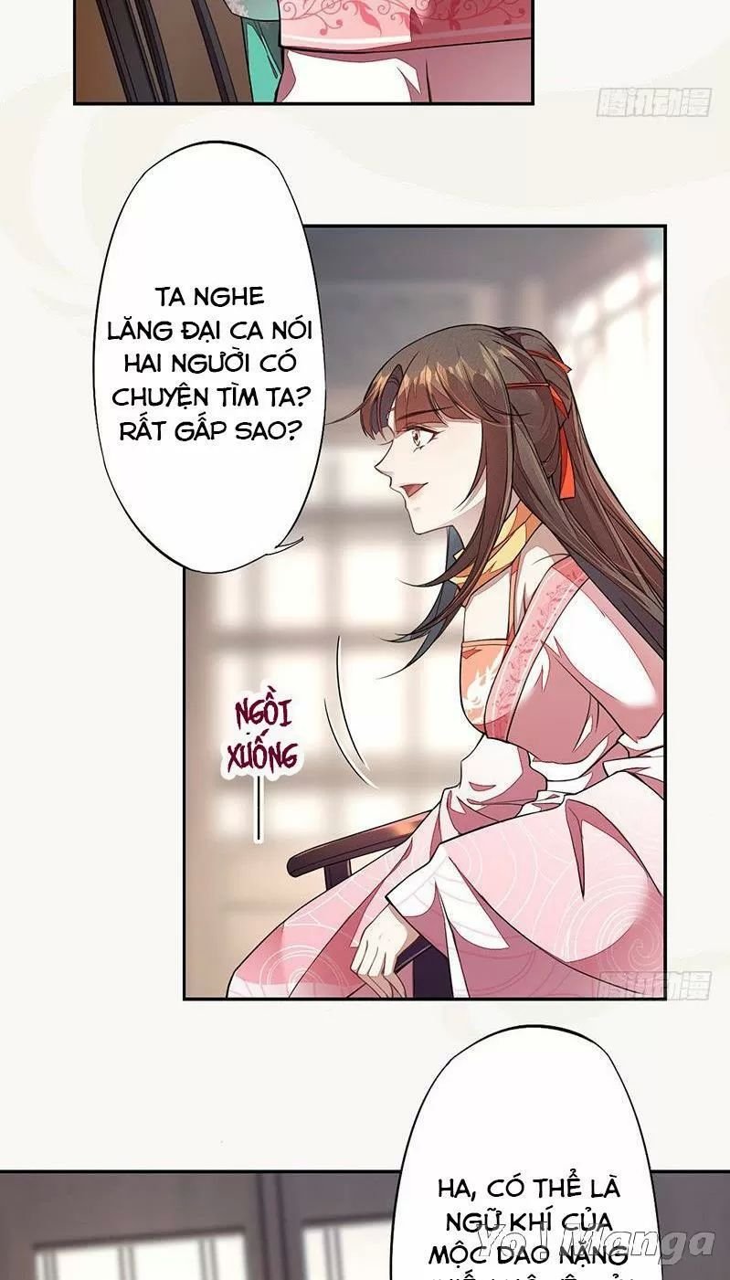 tuyệt thế luyện đan sư chapter 106 3