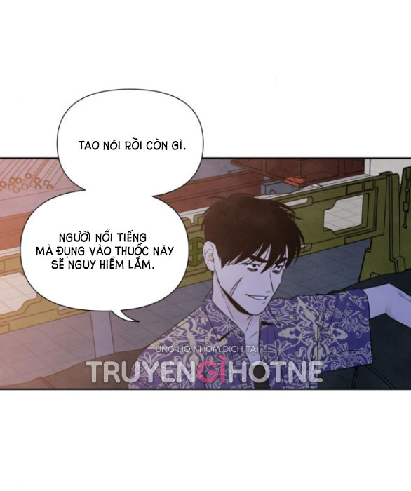 điều khiến tôi quyết tâm muốn chết chapter 76.2 33