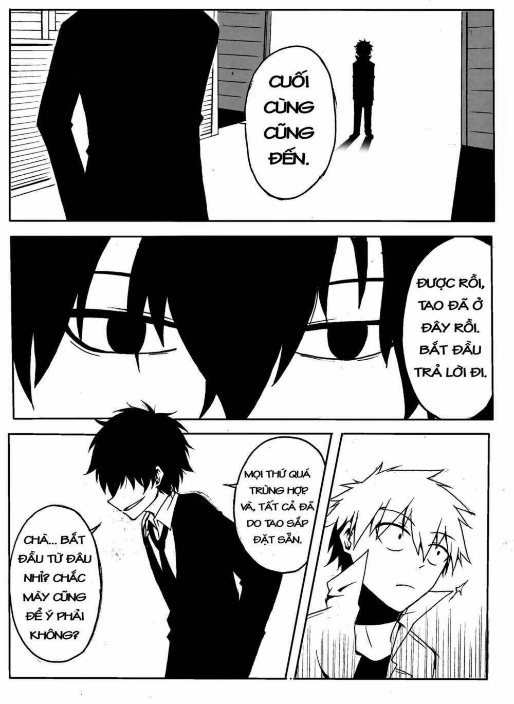 memory locked chapter 3 24