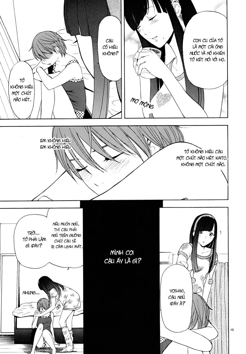 himegoto - juukyuusai no seifuku chapter 17 13