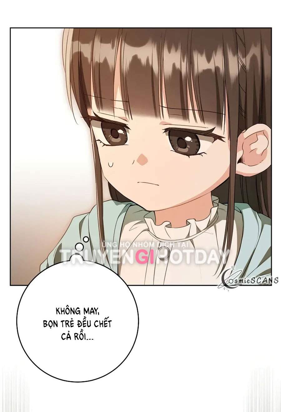 trở thành đứa cháu gái bị ghẻ lạnh trong gia tộc võ giả hùng mạnh chapter 34.2 19