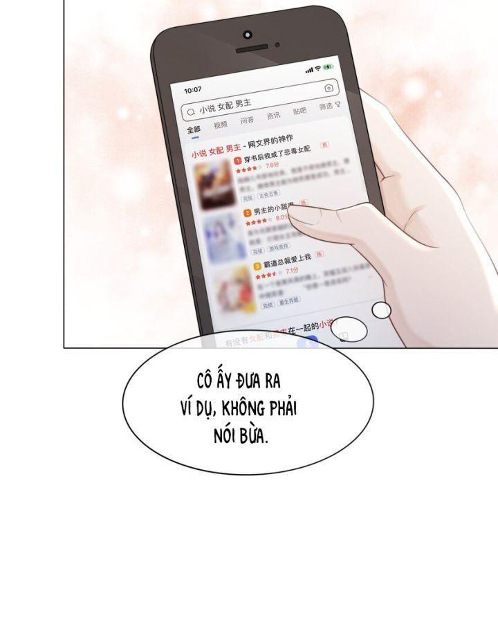 nữ phụ xuyên sách chỉ muốn làm cá ướp muối chapter 33 14