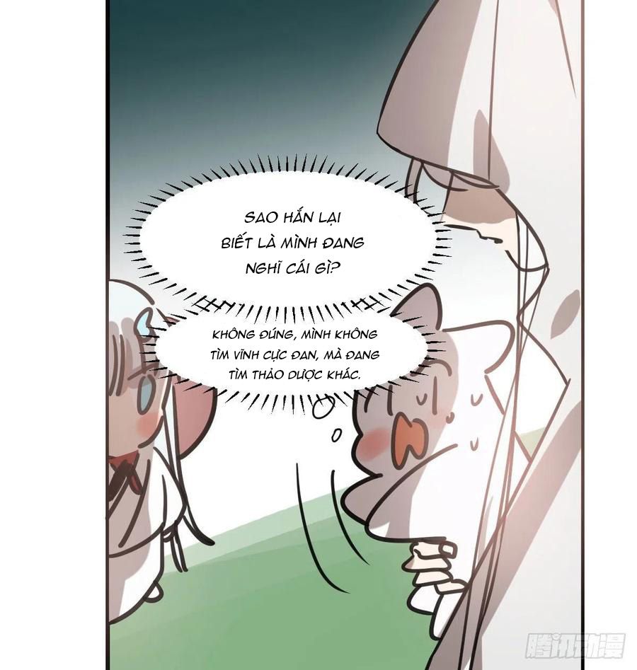 Bắt Lấy Ngao Ngao chapter 157 - Trang 58