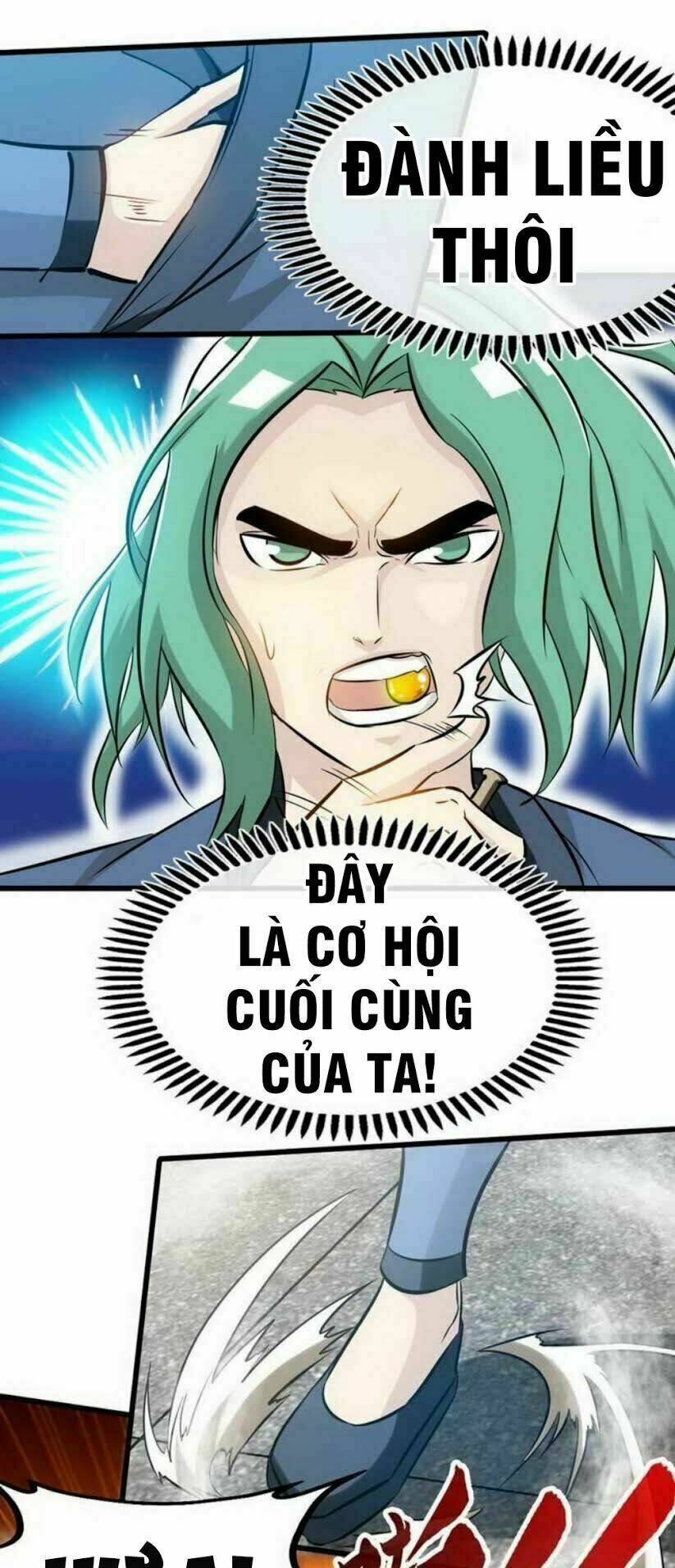 chí tôn thần ma chapter 86 6