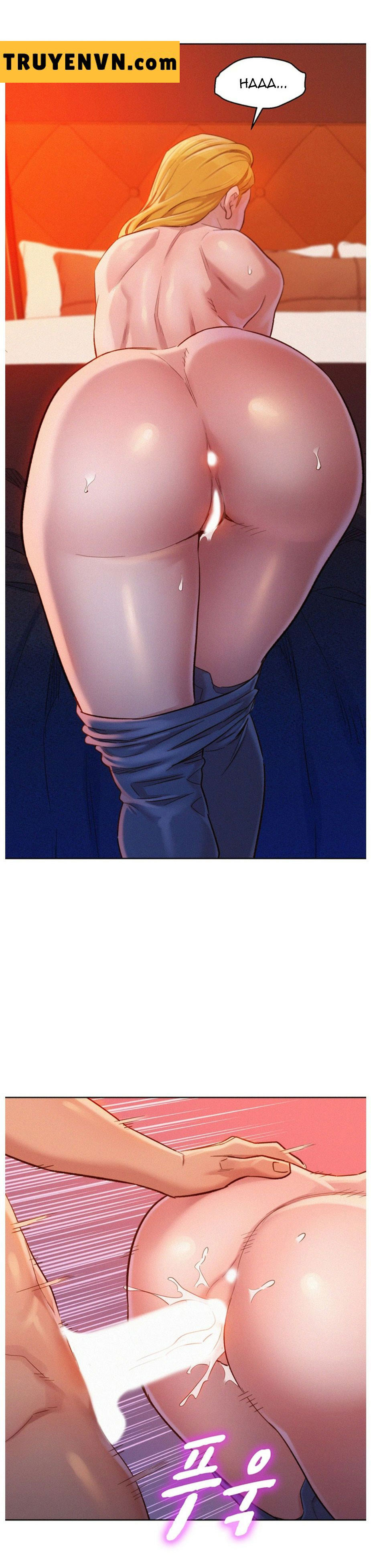 chị gái mưa chapter 96 18