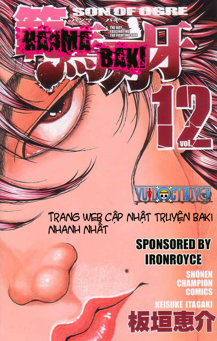 baki – son of ogre chapter 88 1