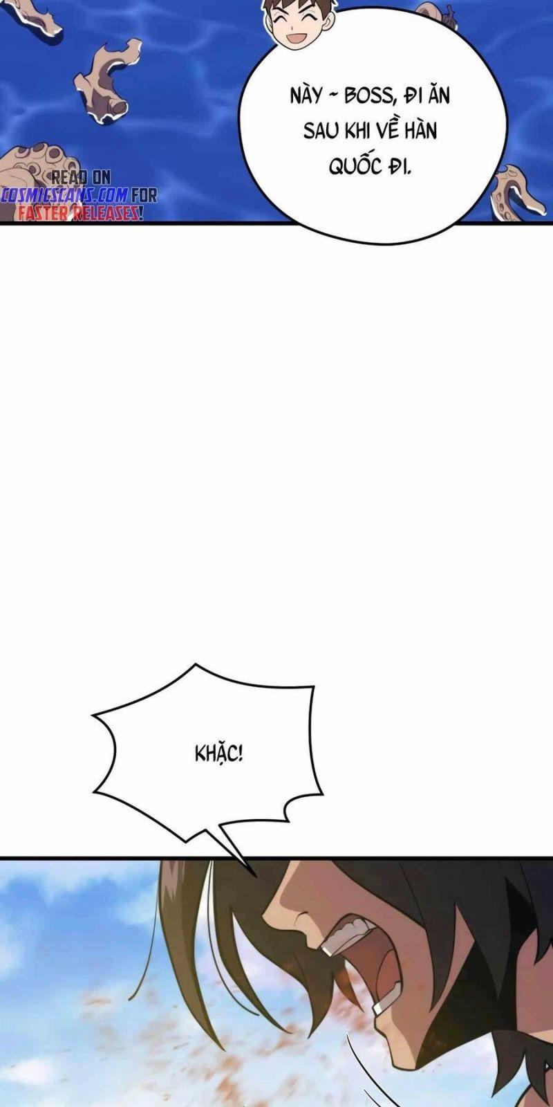 linh hồn ở nhà ga seoul chapter 76.5 13