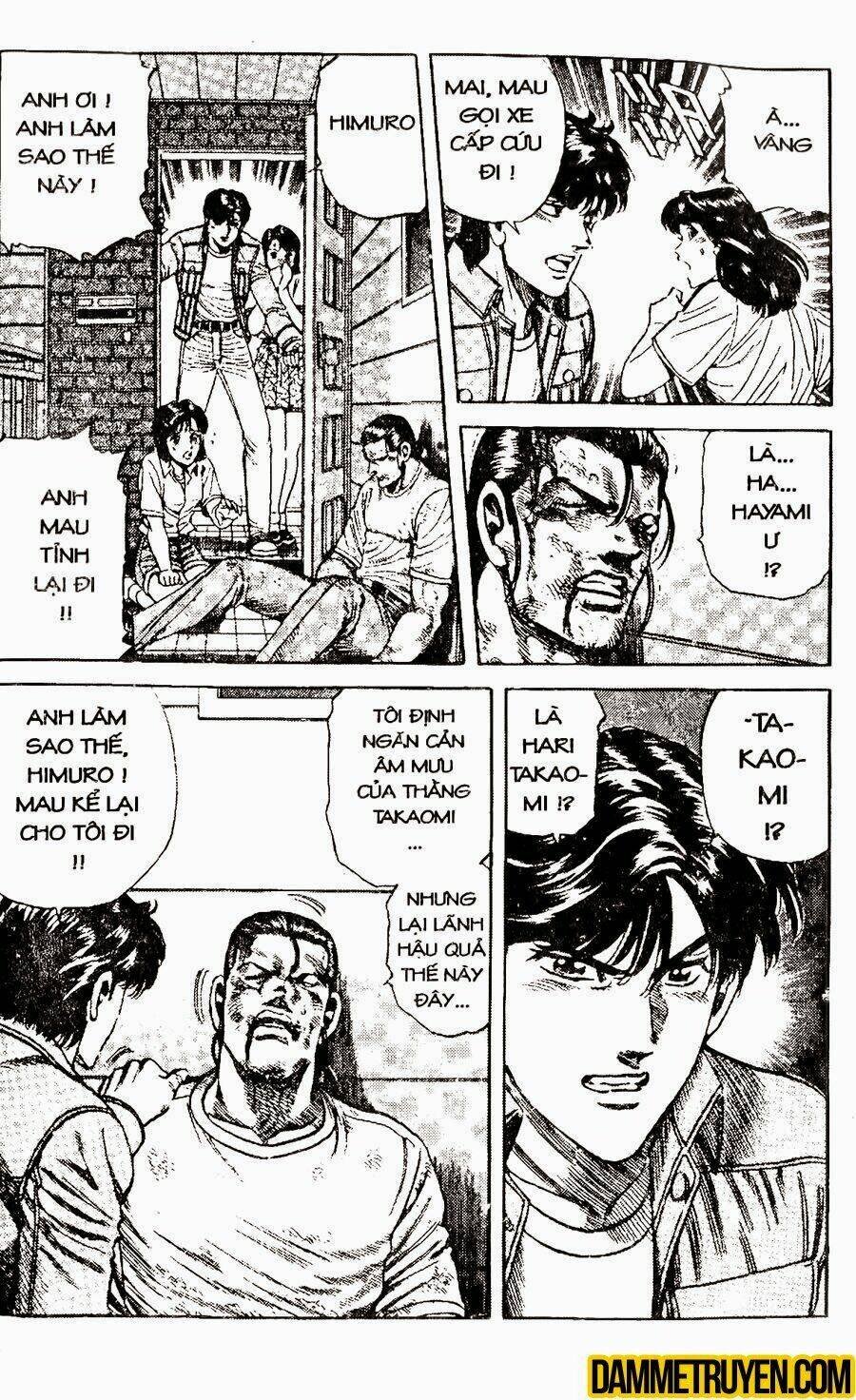 sức mạnh nhân đôi chapter 37.3 17