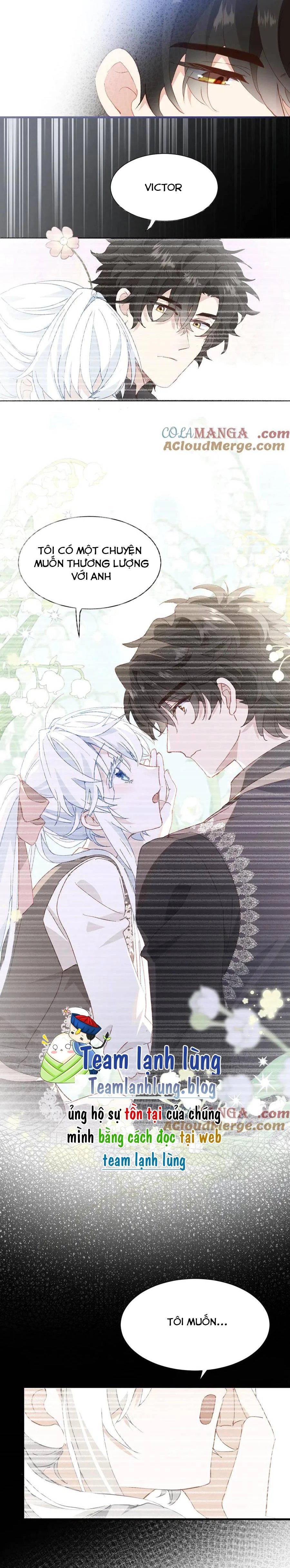 bổn công chúa không muốn được chiều chuộng chapter 51 3