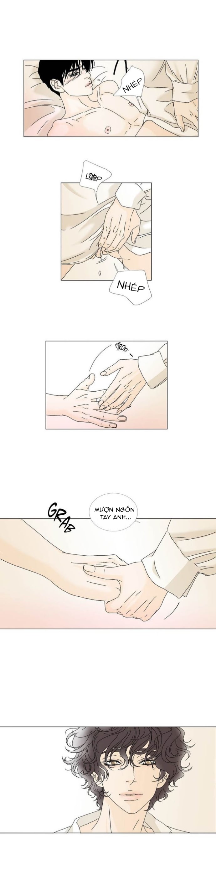 rent boy chapter 5 6