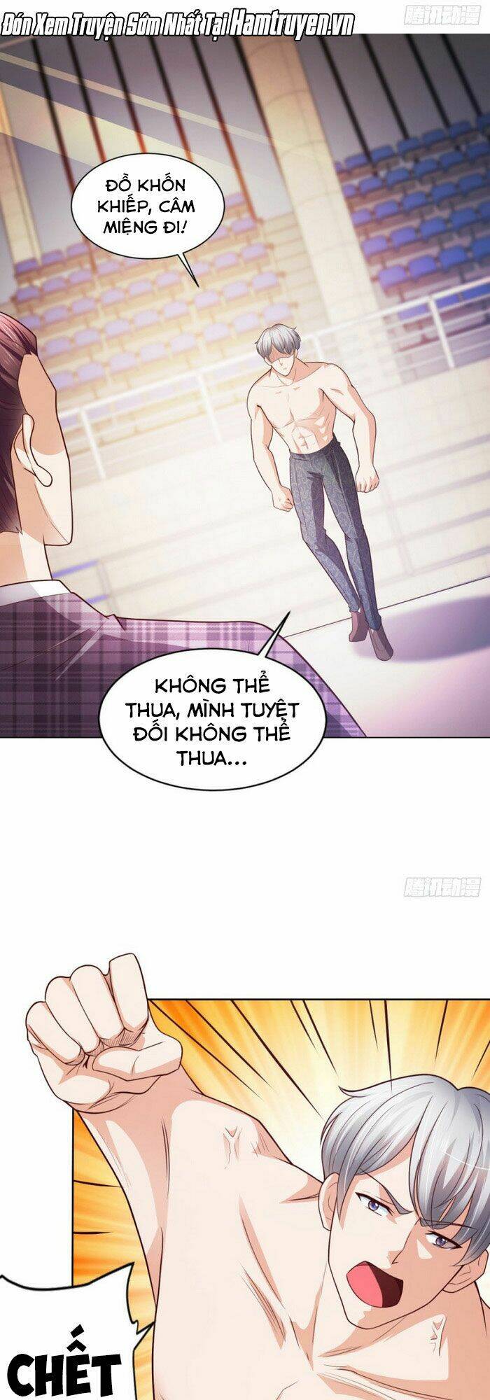 chí tôn toàn năng chapter 50 10