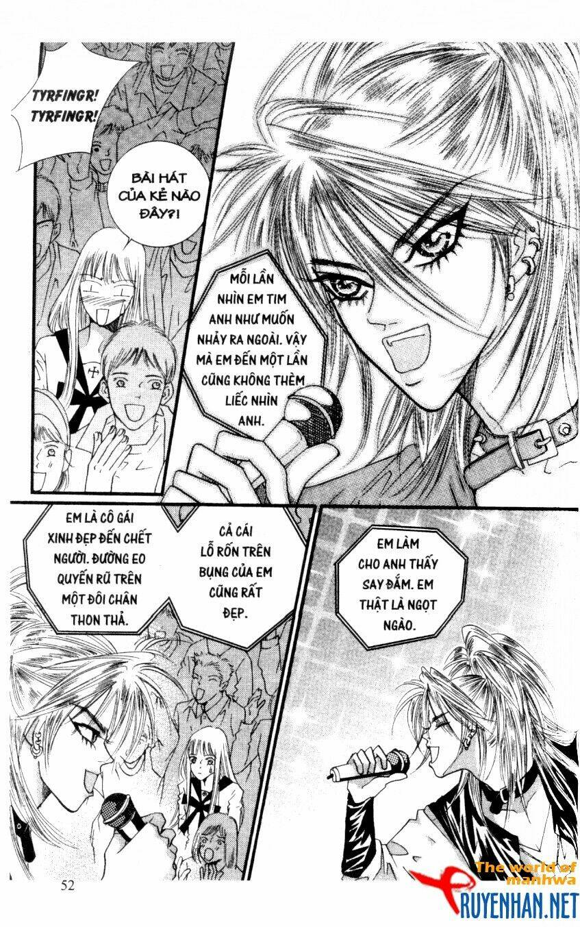 shh! chapter 30 14