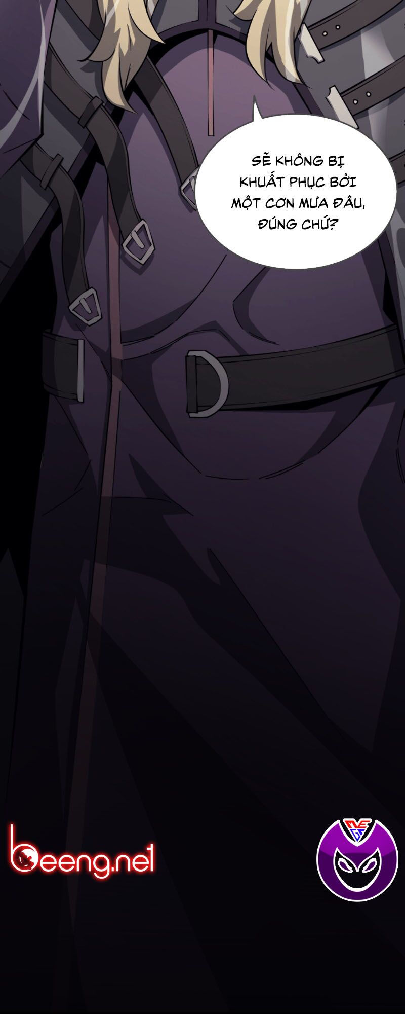 sự trở lại của pháp sư vĩ đại sau 4000 năm chapter 23 16