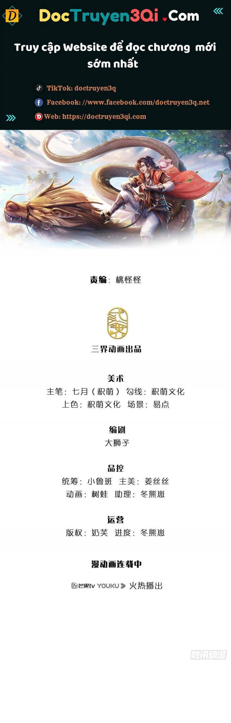 Ta Trở Về Từ Thế Giới Tu Tiên chapter 126 1