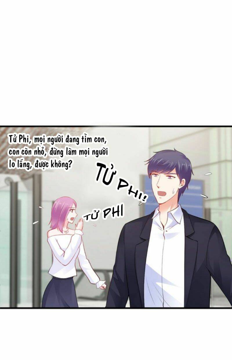 thú cưng độc quyền của boss chapter 115 18