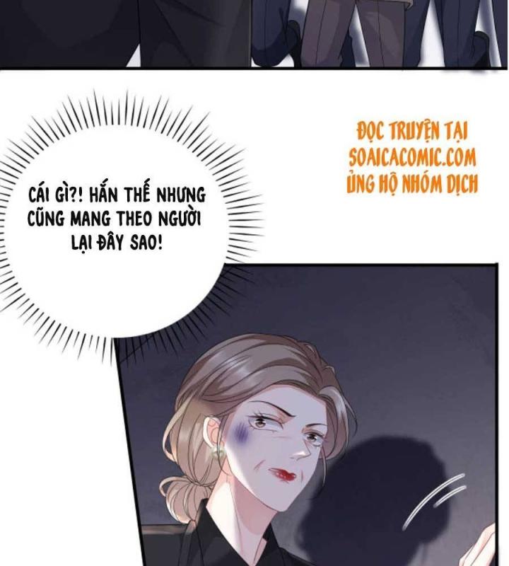 đại tiểu thư có thể có bụng dạ gì xấu chứ! (full) chapter 55 12