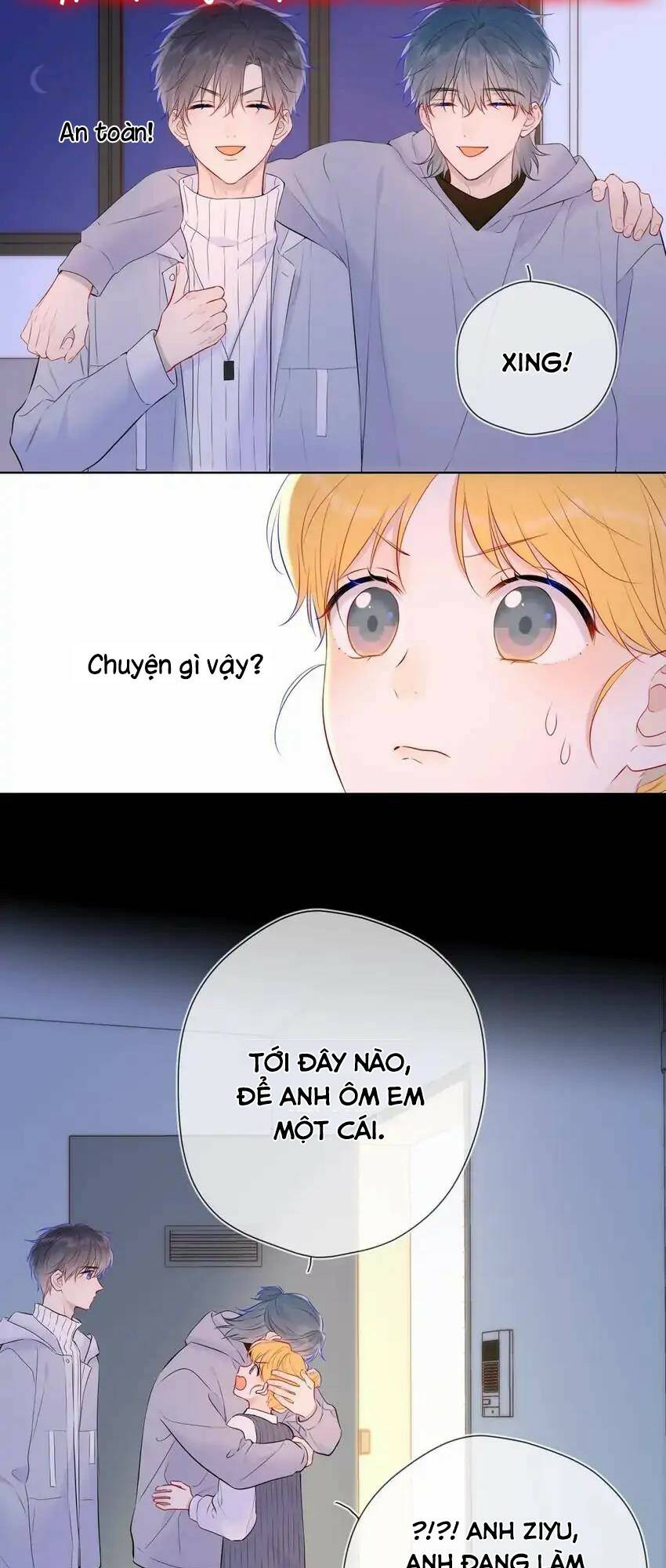 vì sao của tôi chapter 135 41