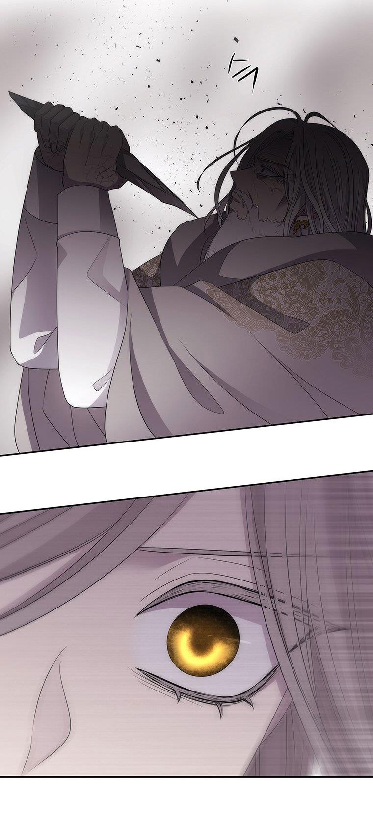 năm môn đệ của charlotte chapter 165.2 30