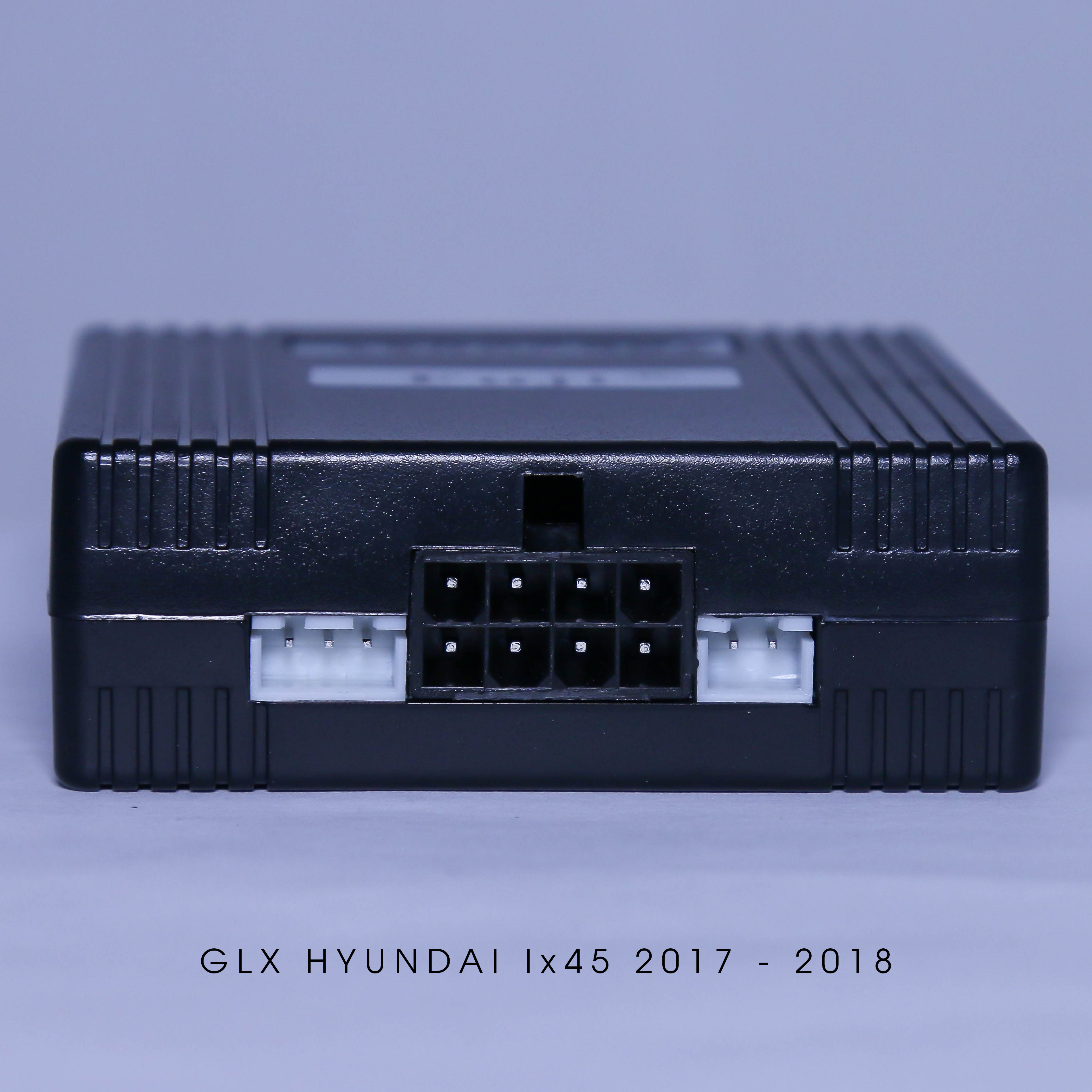 Gập gương lên xuống kính Hyundai Ix45 đời 2017 - 2018