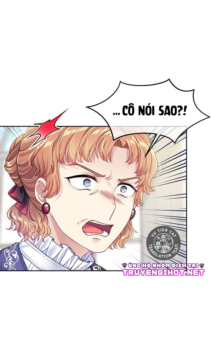 tôi gặp rắc rối vì chồng qúa dễ thương chapter 14.1 28