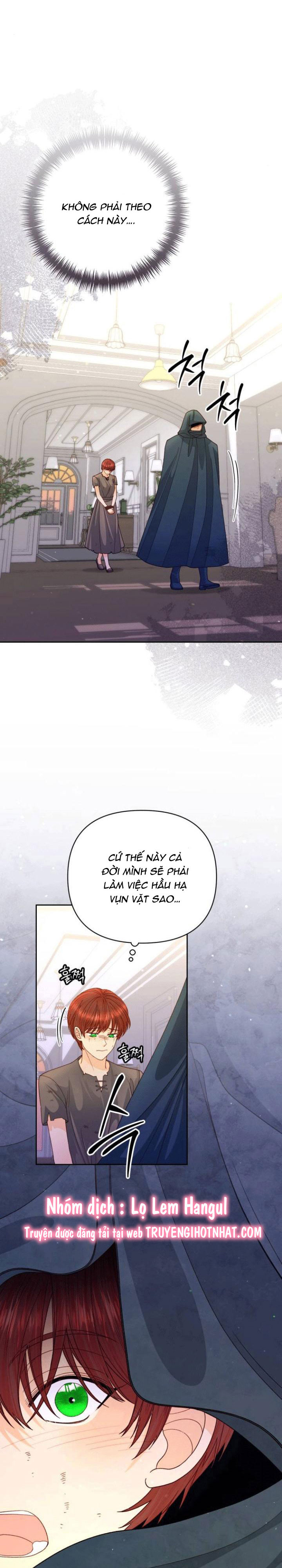 Hoàng Hậu Muốn Tái Hôn chapter 152 - Trang 18