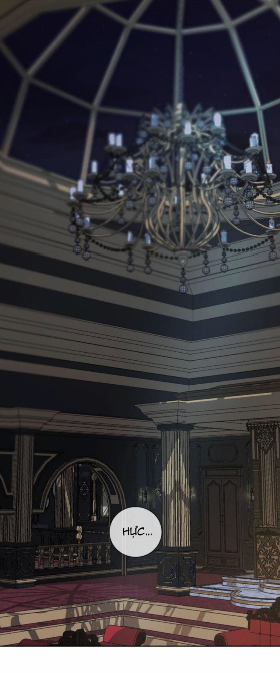 đã có lúc ta muốn nàng chết đi chapter 33 1