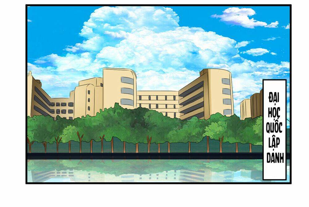 đụng phải tước vương huyết tộc chapter 3 29