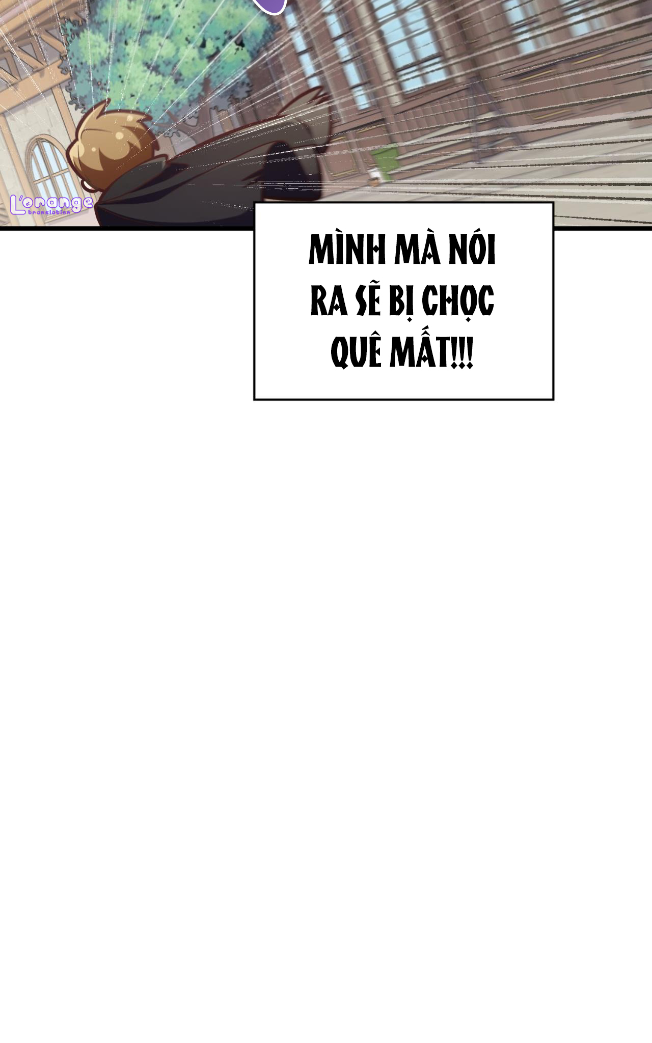 tên nhóc cùng bang hội là hàng xóm chapter 32 77