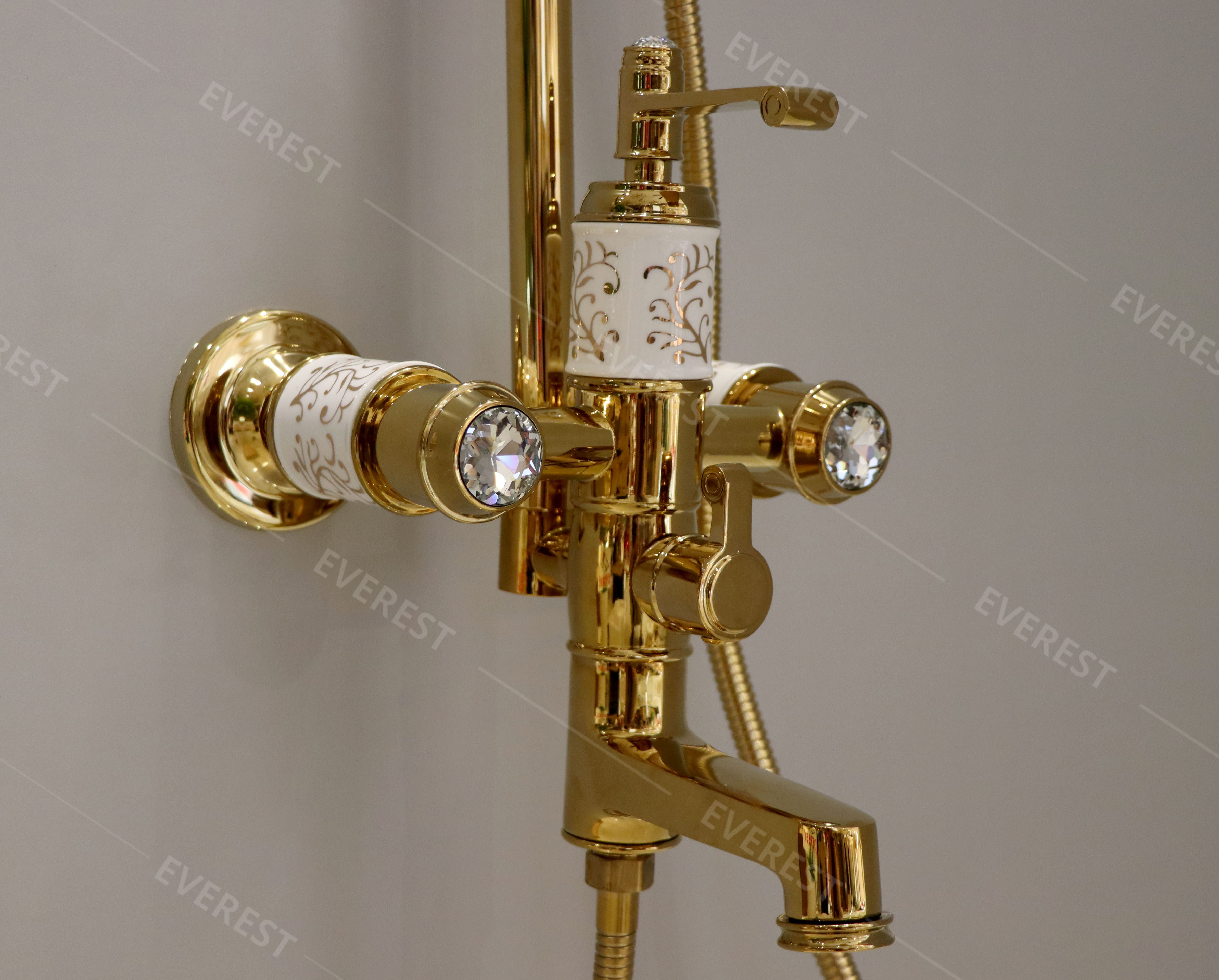 Sen cây mạ vàng EVEREST EV-MV06