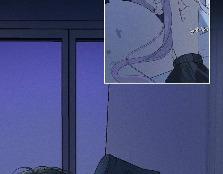 oc tôi vẽ thành người rồi ư?! chapter 1.5 32