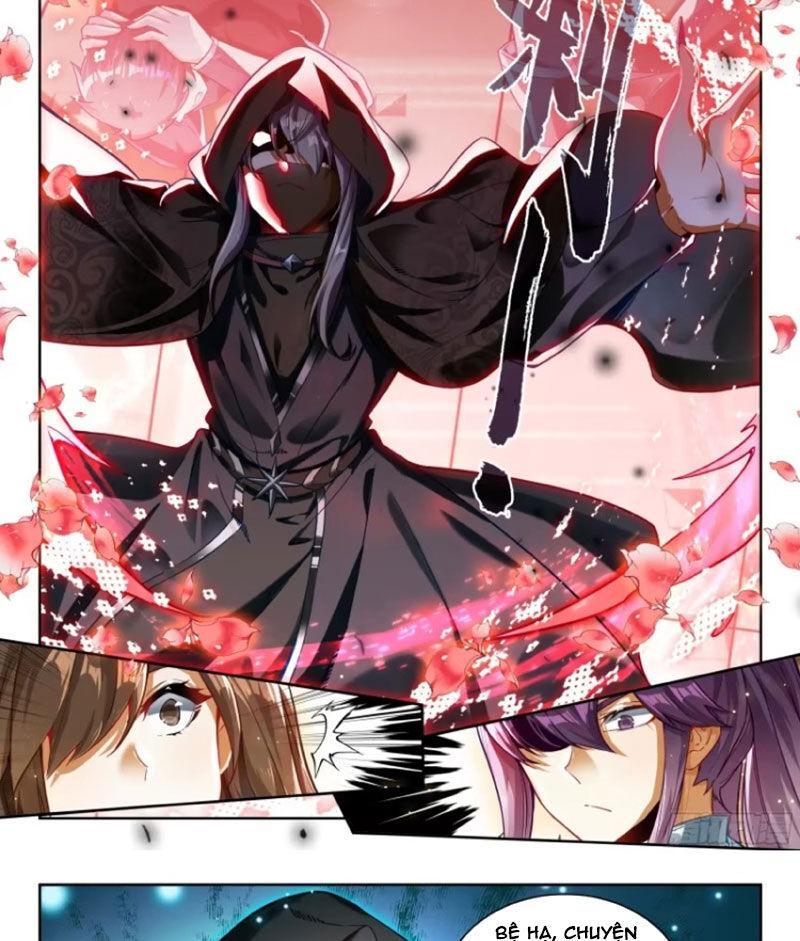 tuyệt thế đường môn - đấu la đại lục 2 chapter 437 16