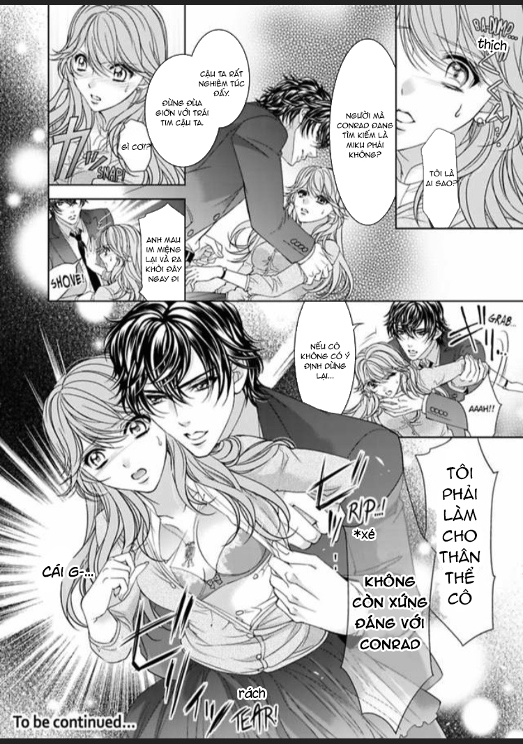 fake love chapter 2.2 19