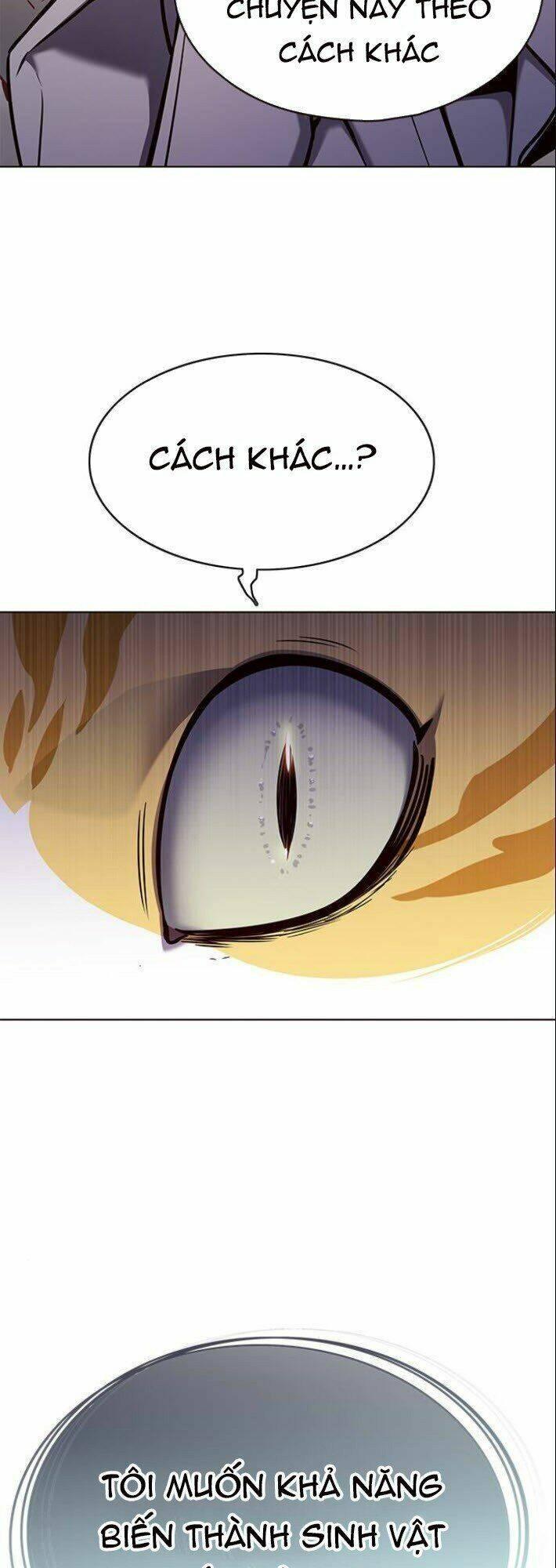 biến thân thành mèo chapter 139 42