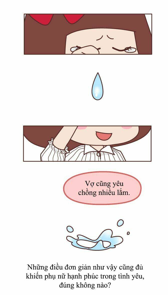 giải mã tình yêu chapter 147 10