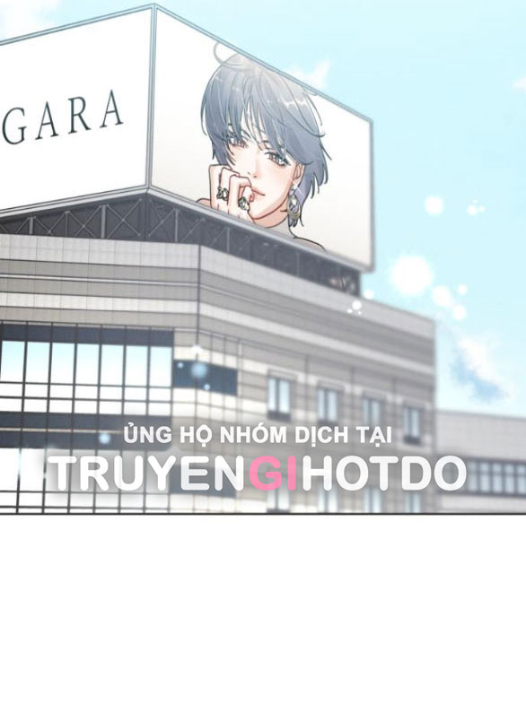 Thuyết Tình Yêu Ích Kỷ chapter 5.2 14