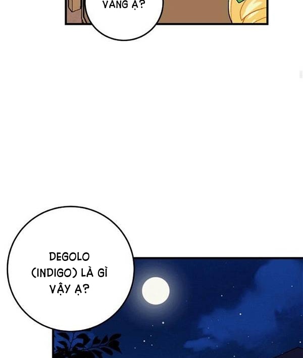 tôi là tiểu thư của gia đình này chapter 10 21