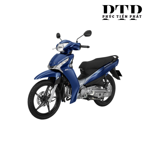 Xe Máy Yamaha Jupiter Finn Phiên Bản Tiêu Chuẩn -