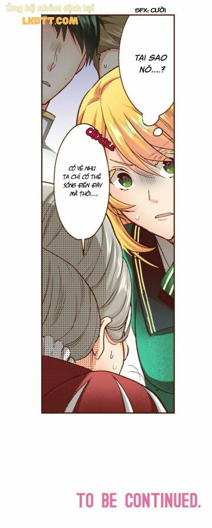 tôi tỉnh lại sau 20 năm! chapter 8 19