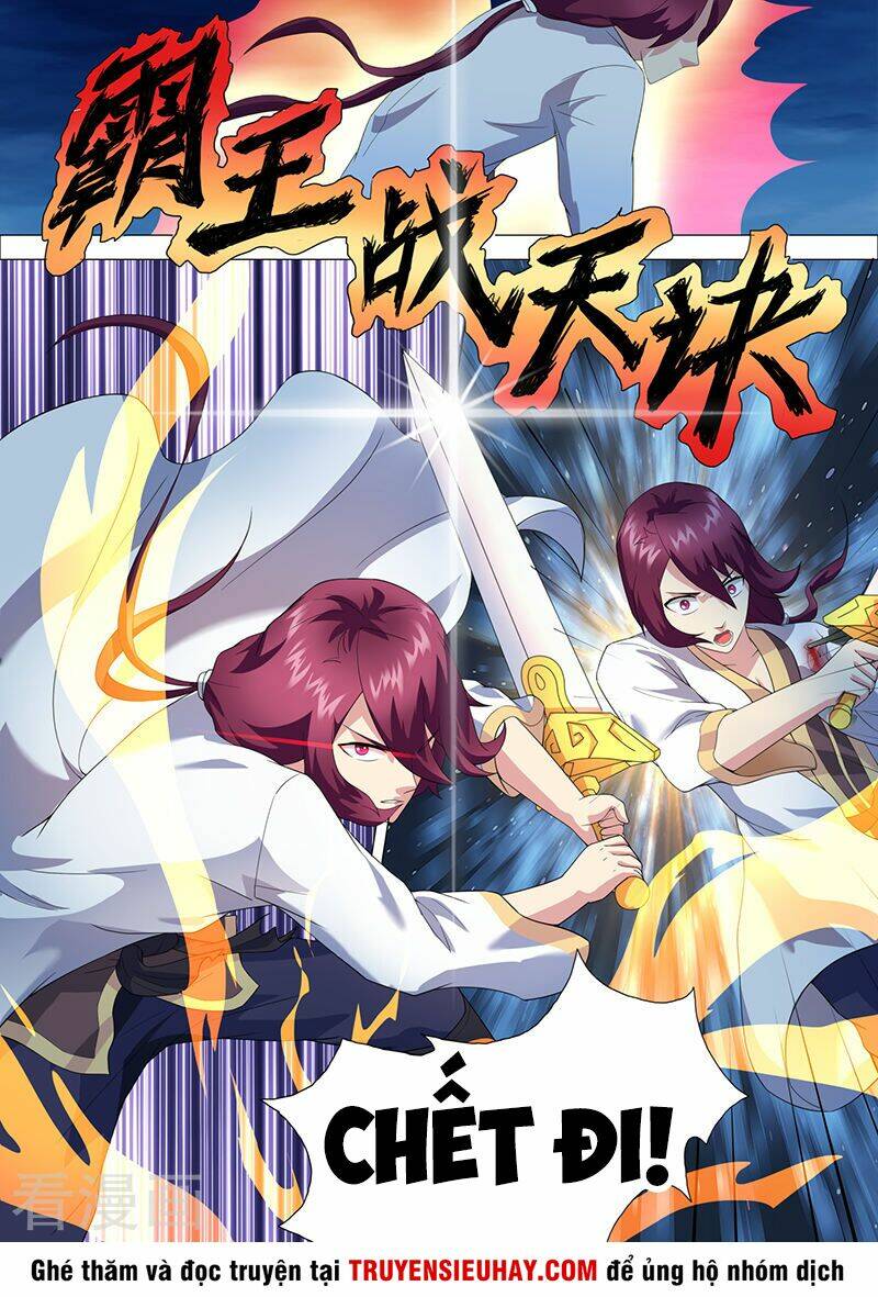 ta là bá vương chapter 32 9