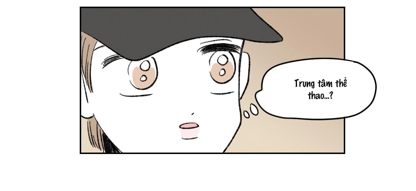 tình tay ba giữa chó, sói và mèo chapter 18 30