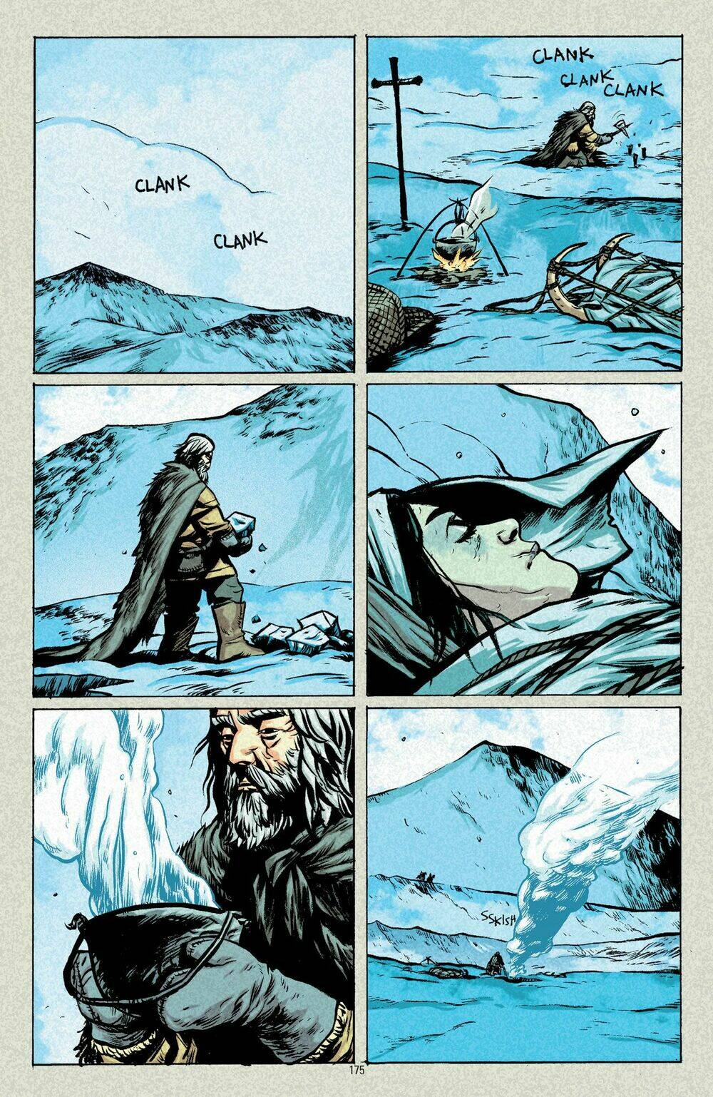 northlanders chapter 36 10