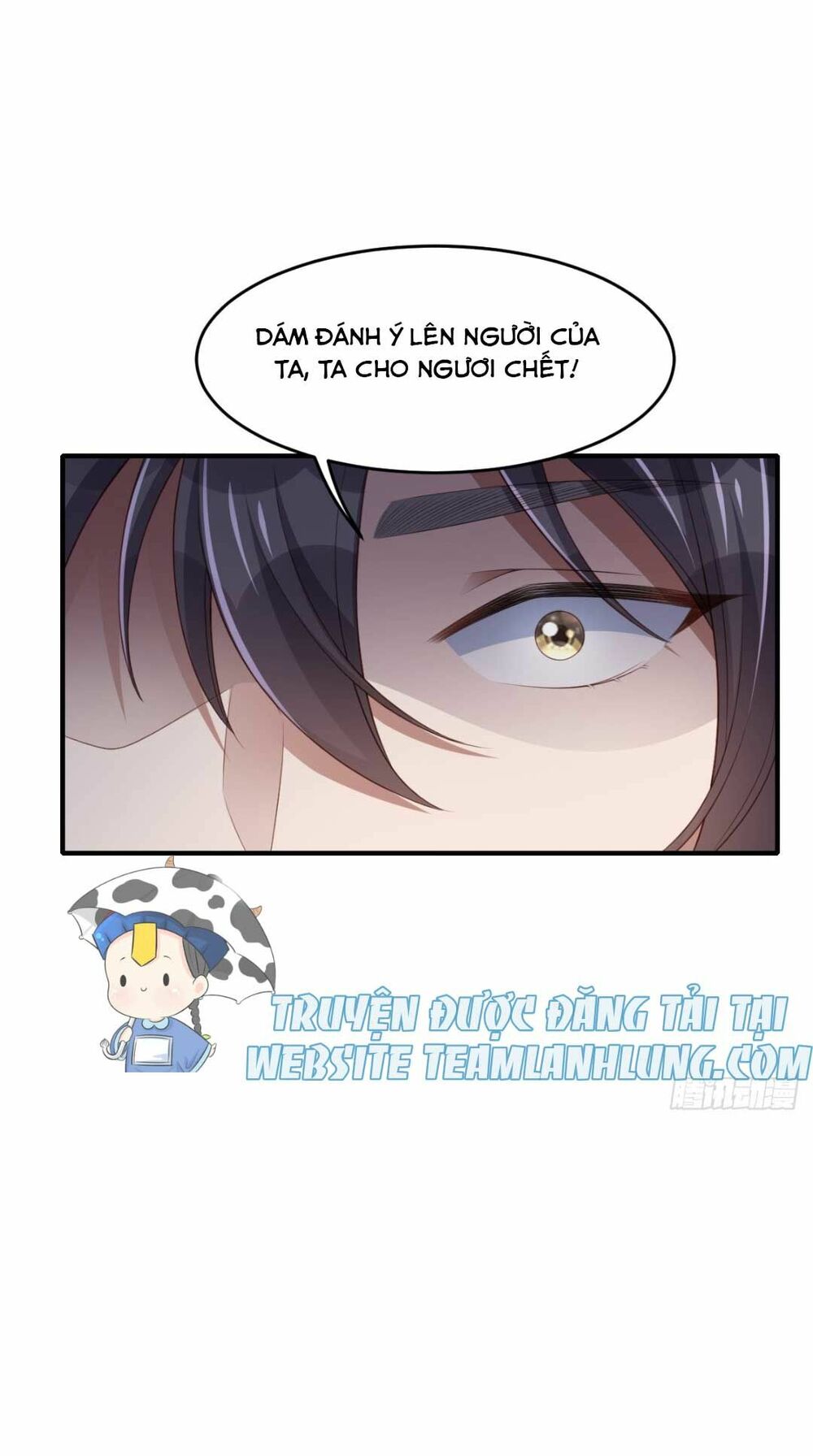 thuần hóa ba ba bạo quân chapter 49 8