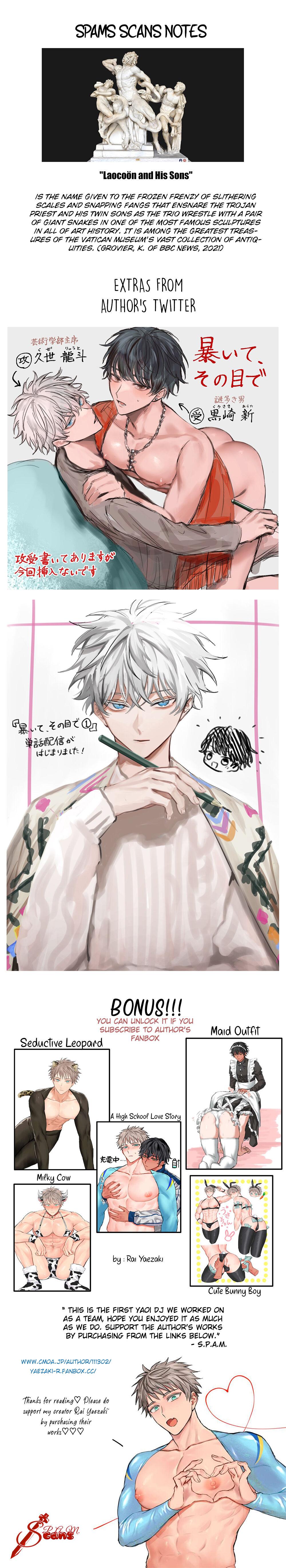 đu boylove cùng gaga team chapter 28 32