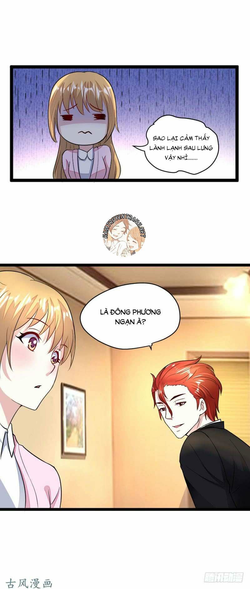 mặt nạ mê hoặc chapter 46 6