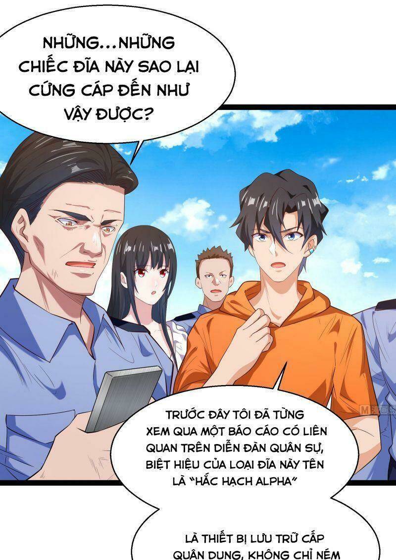 shipper thần cấp chapter 55 19